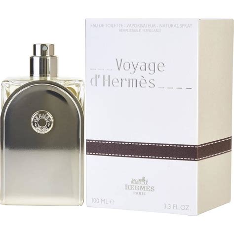 voyage d hermes chile|Voyage d'Hermès Parfum 100 ml .